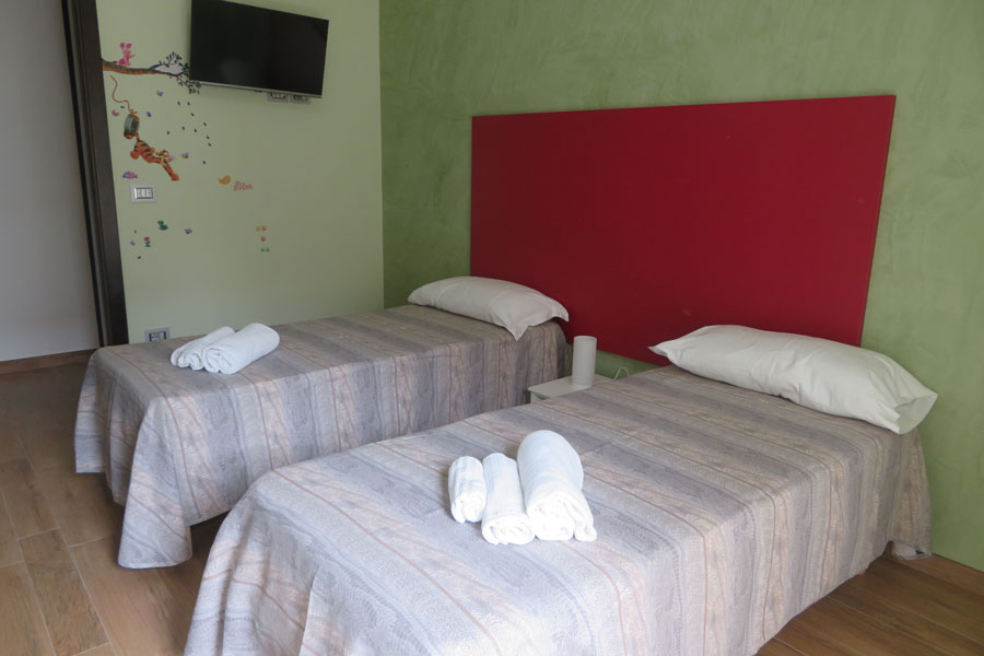 Case Vacanza e Appartamenti Isole Eolie - KarHouse Milazzo