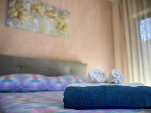 Case Vacanza e Appartamenti Isole Eolie - KarHouse Milazzo