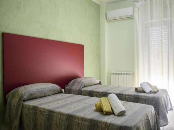 Case Vacanza e Appartamenti Isole Eolie - KarHouse Milazzo