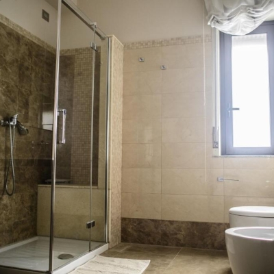 Ferienhäuser und Ferienwohnungen Äolische Inseln - KarHouse Milazzo